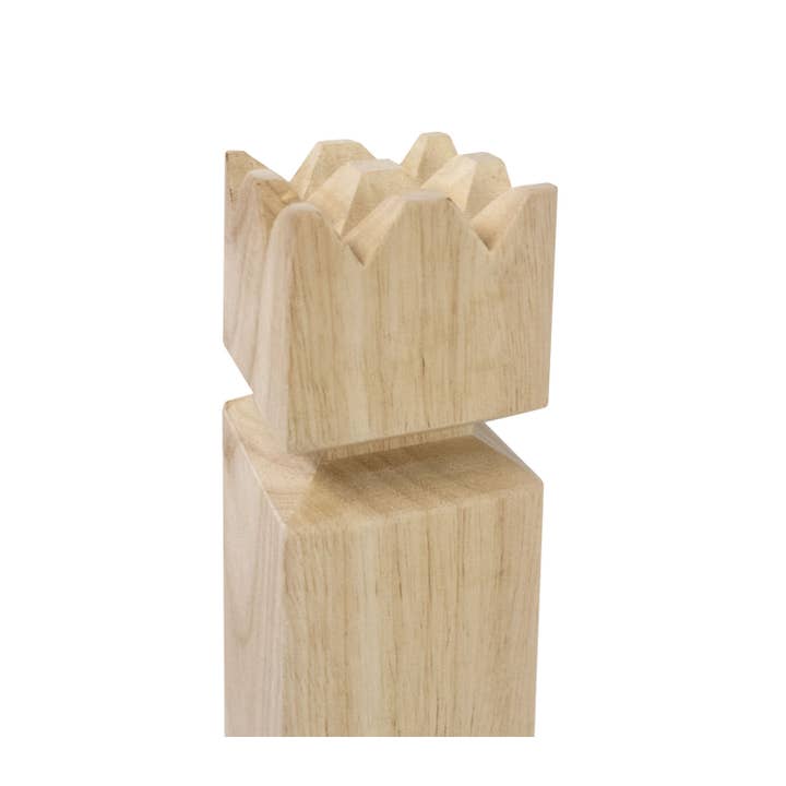 Yard Games - Wholesale Board Game - Kubb Game Premium Set2