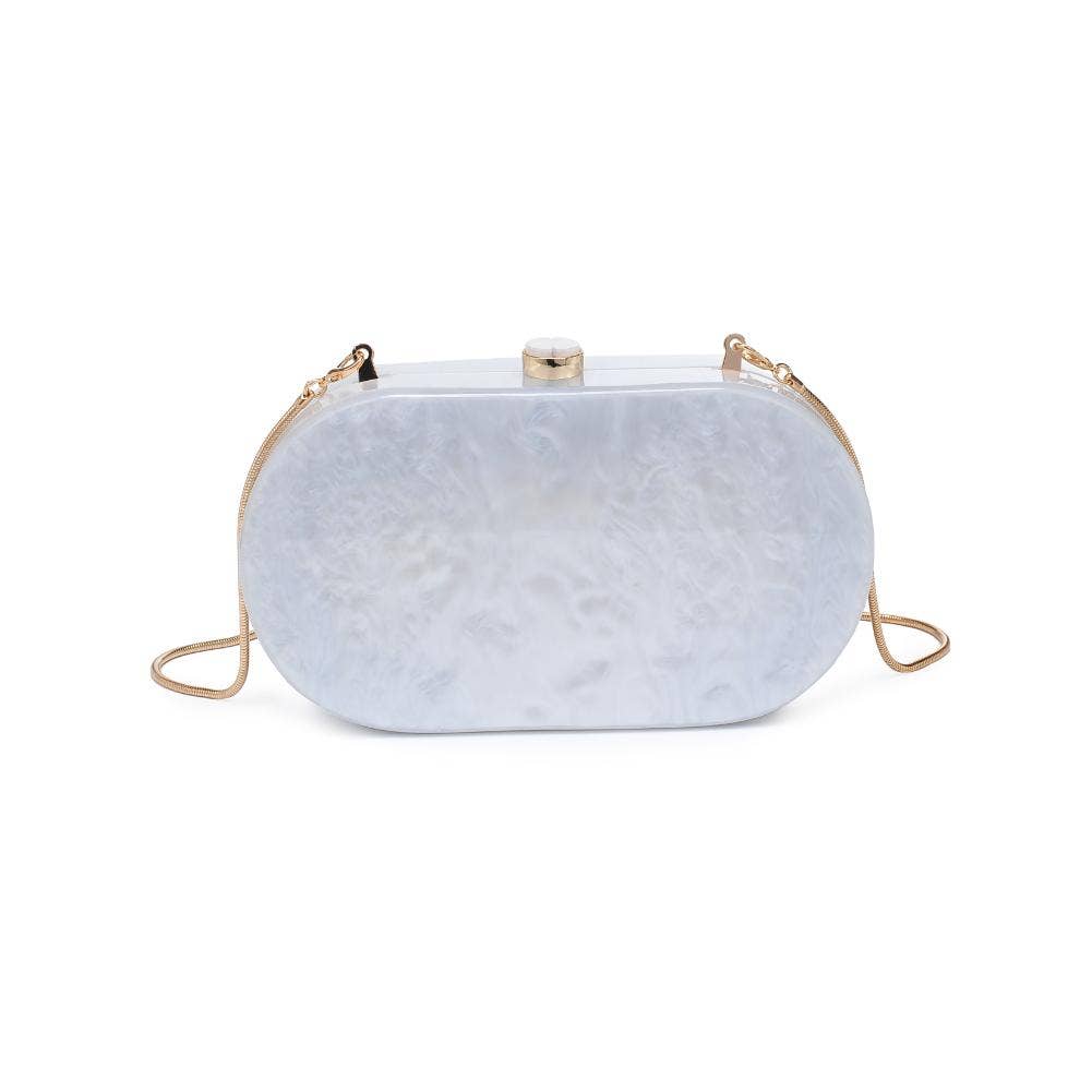 Urban Expressions - Wholesale Clutch Bag - Women's - Jimberly Acrylic Evening Bag22
