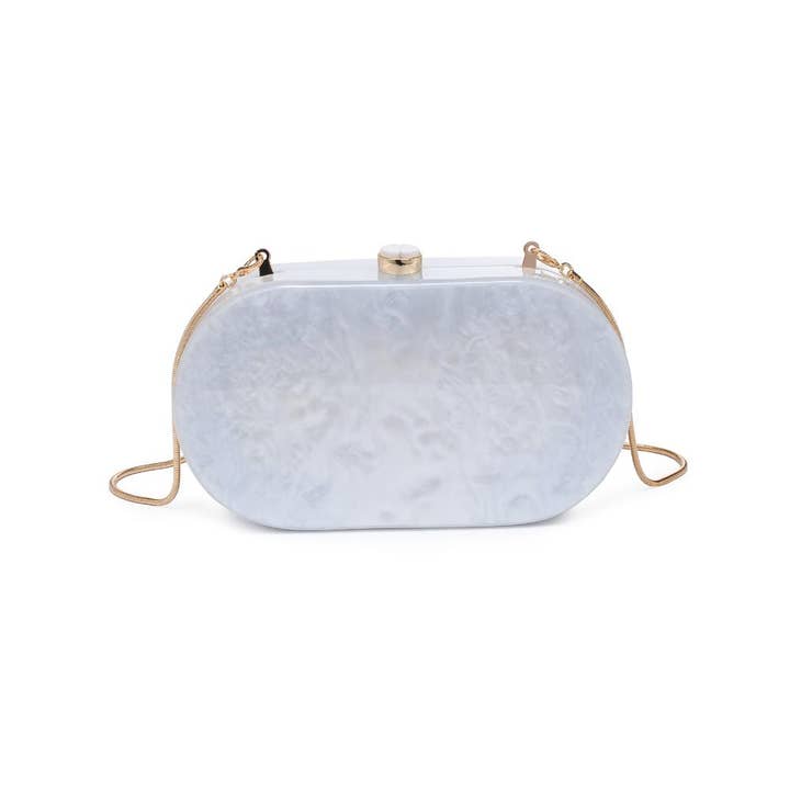 Urban Expressions - Wholesale Clutch bag – women's - Jimberly Acrylic Evening Bag28