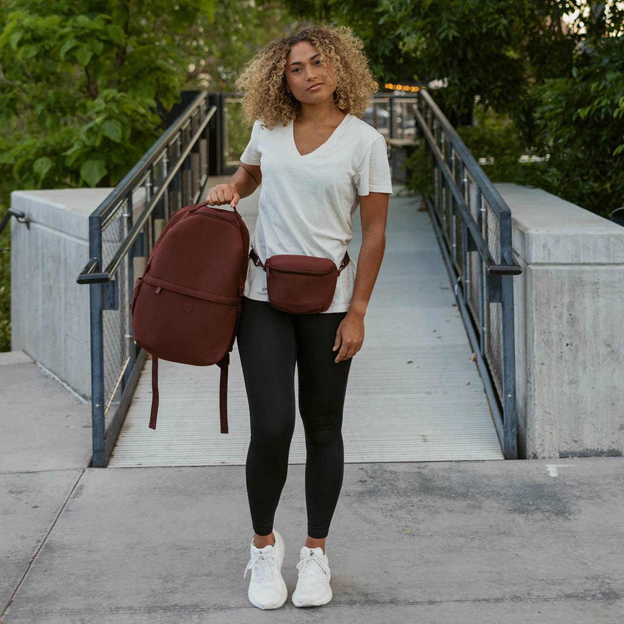 Parker Baby Co. - Wholesale Diaper Bag - Baby - Drift Neoprene Diaper Backpack23