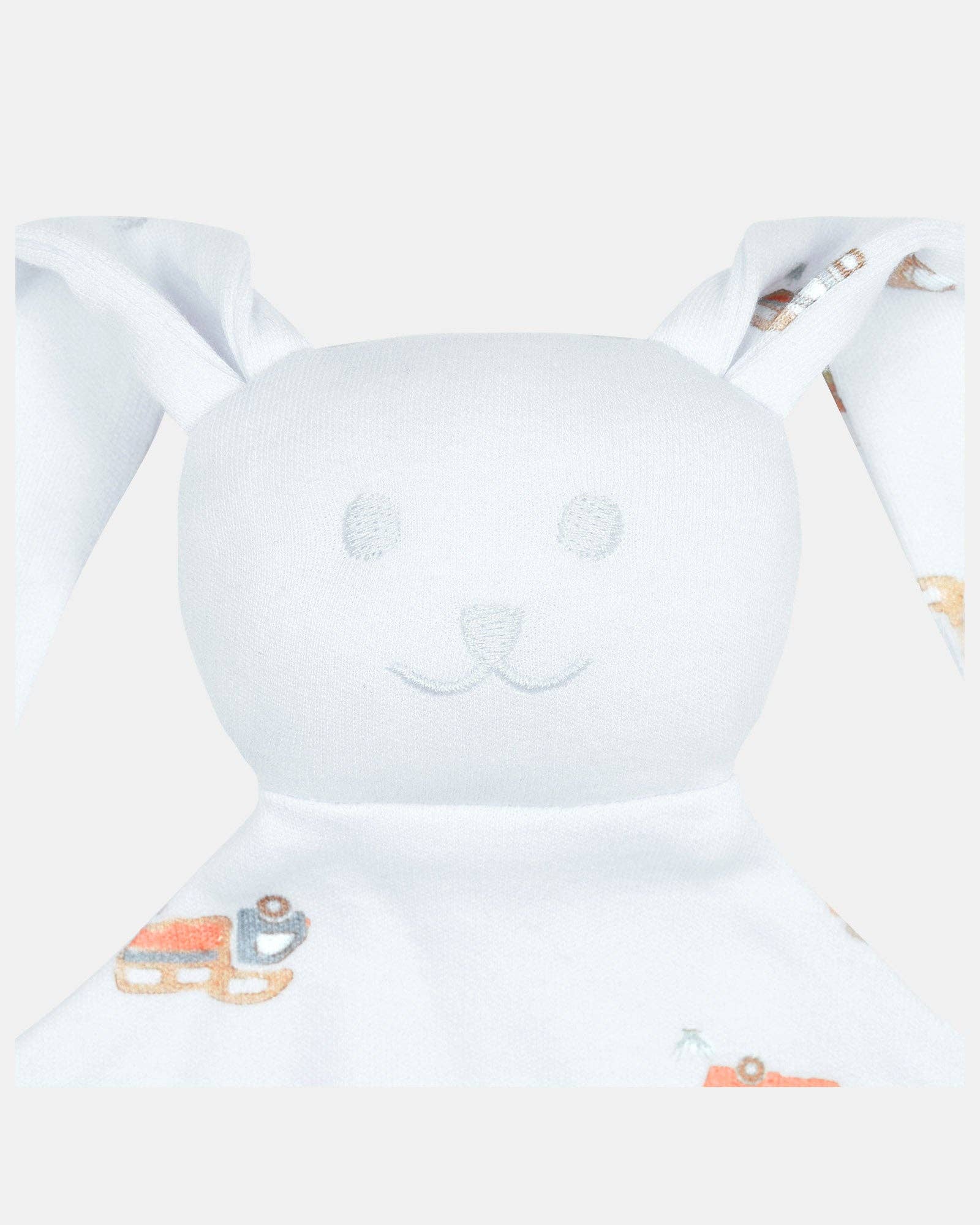 Toshi - Vente Hochet – bébé - Baby Bunny Mini Classic36