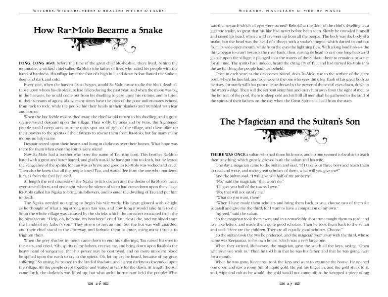 Texas Bookman - Venta al por mayor Folclore y mitología - Brujas, magos, videntes y sanadores: mitos y leyendas (fantasía gótica)2