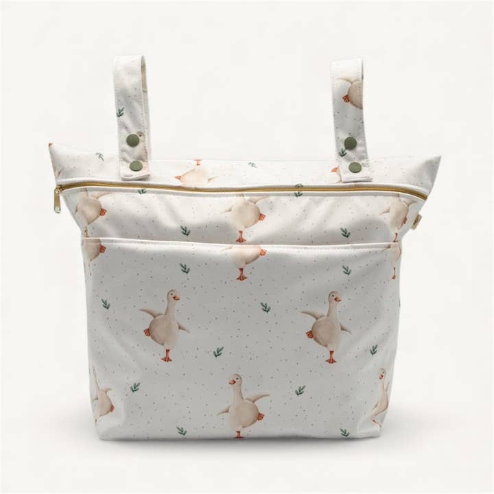 Mimi and Co - Wholesale Wet bag – Child & baby - Wet Bag Large6