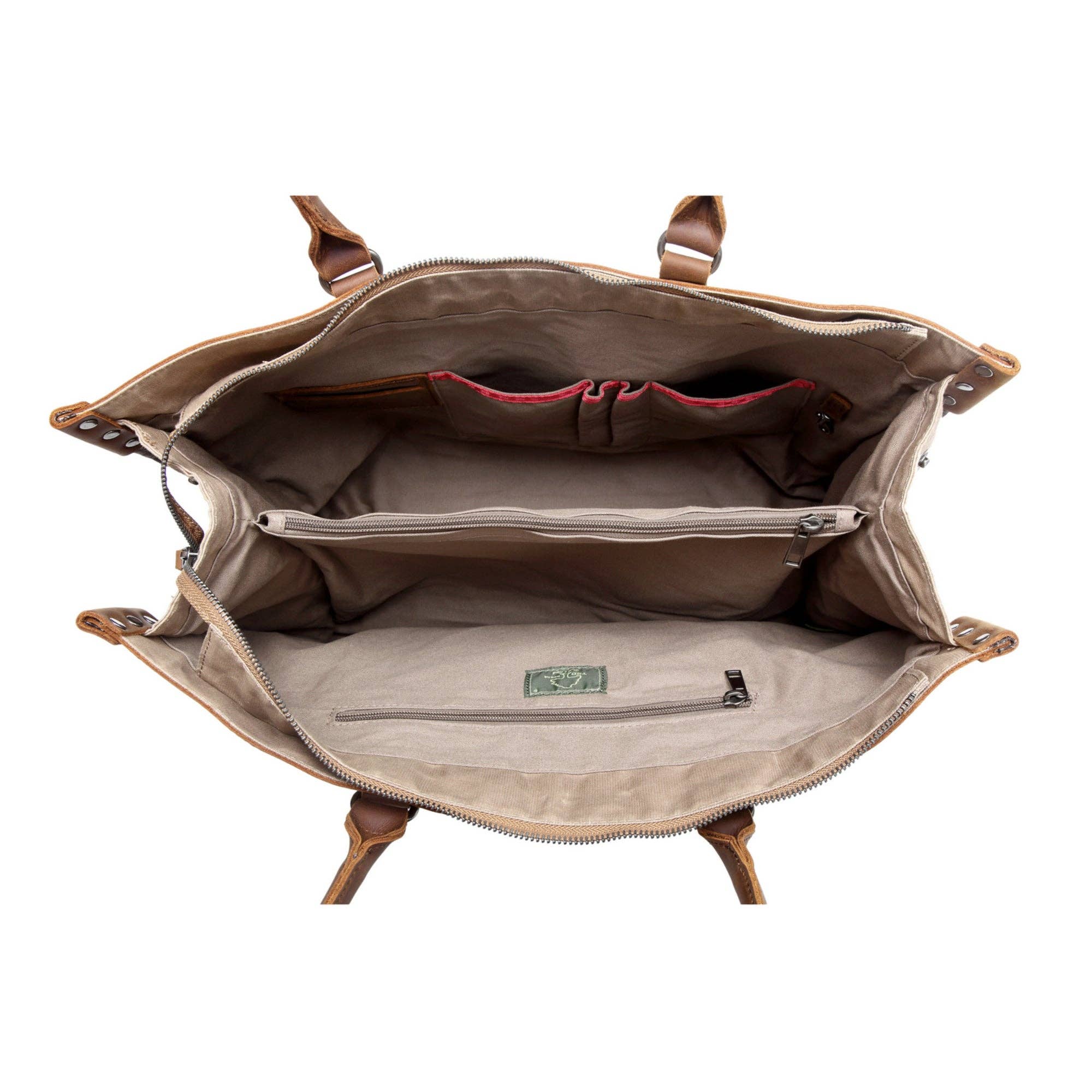 TSD Brand - Vente Tote bag – femme - Sac fourre-tout Stone Creek59