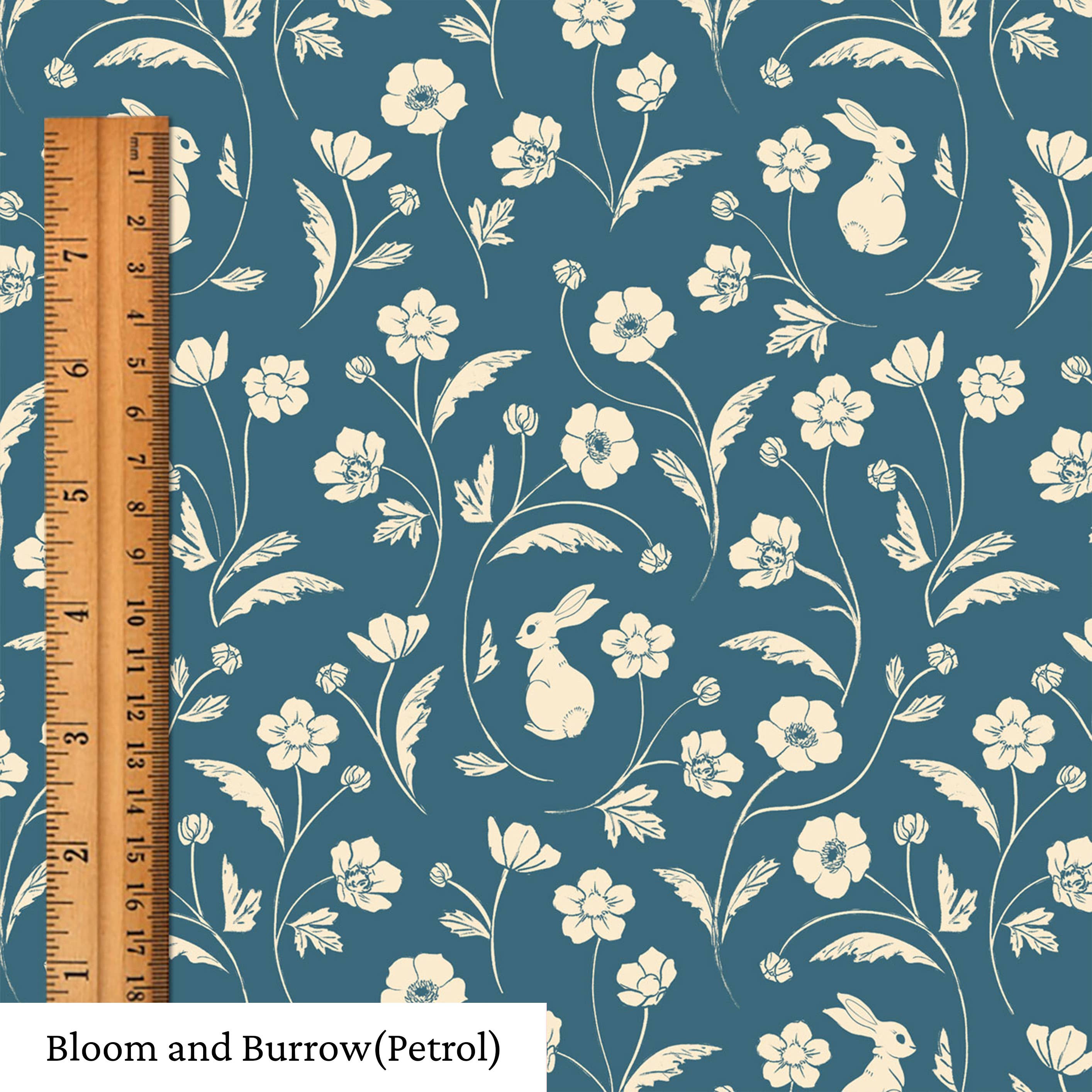 Belle & Boo Ltd - Wholesale Fabric - Belle and Boo Fabrics - Ordering Between 10m - 49m Fabric3