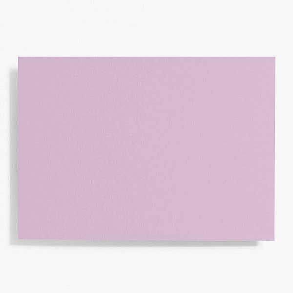 4″ X 6″ Flat Note Cards - Bulk and Wholesale - Fine Cardstock