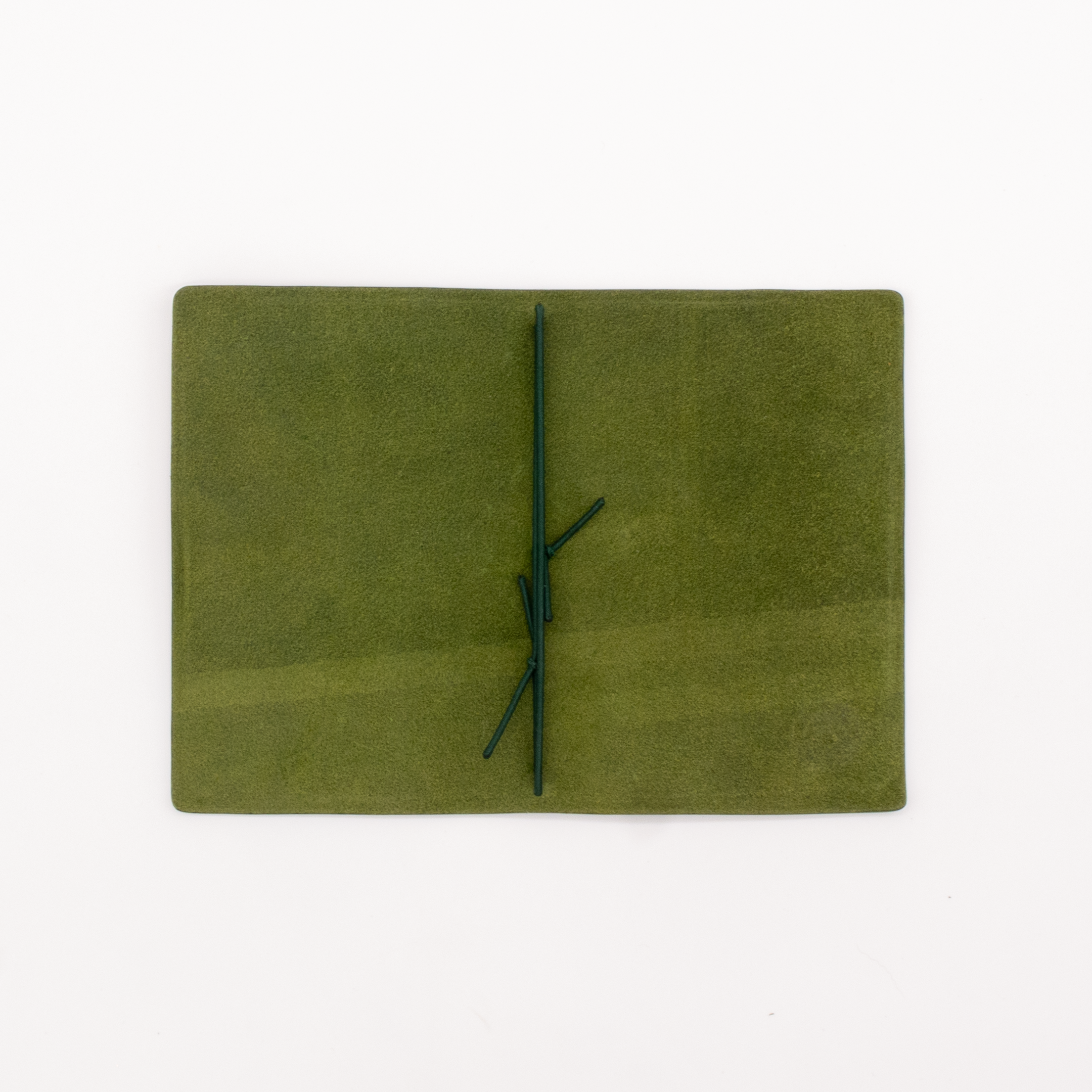 Arbor Trading Post - Wholesale Journal Cover - Pocket-Size Leather Traveler Notebook Cover7