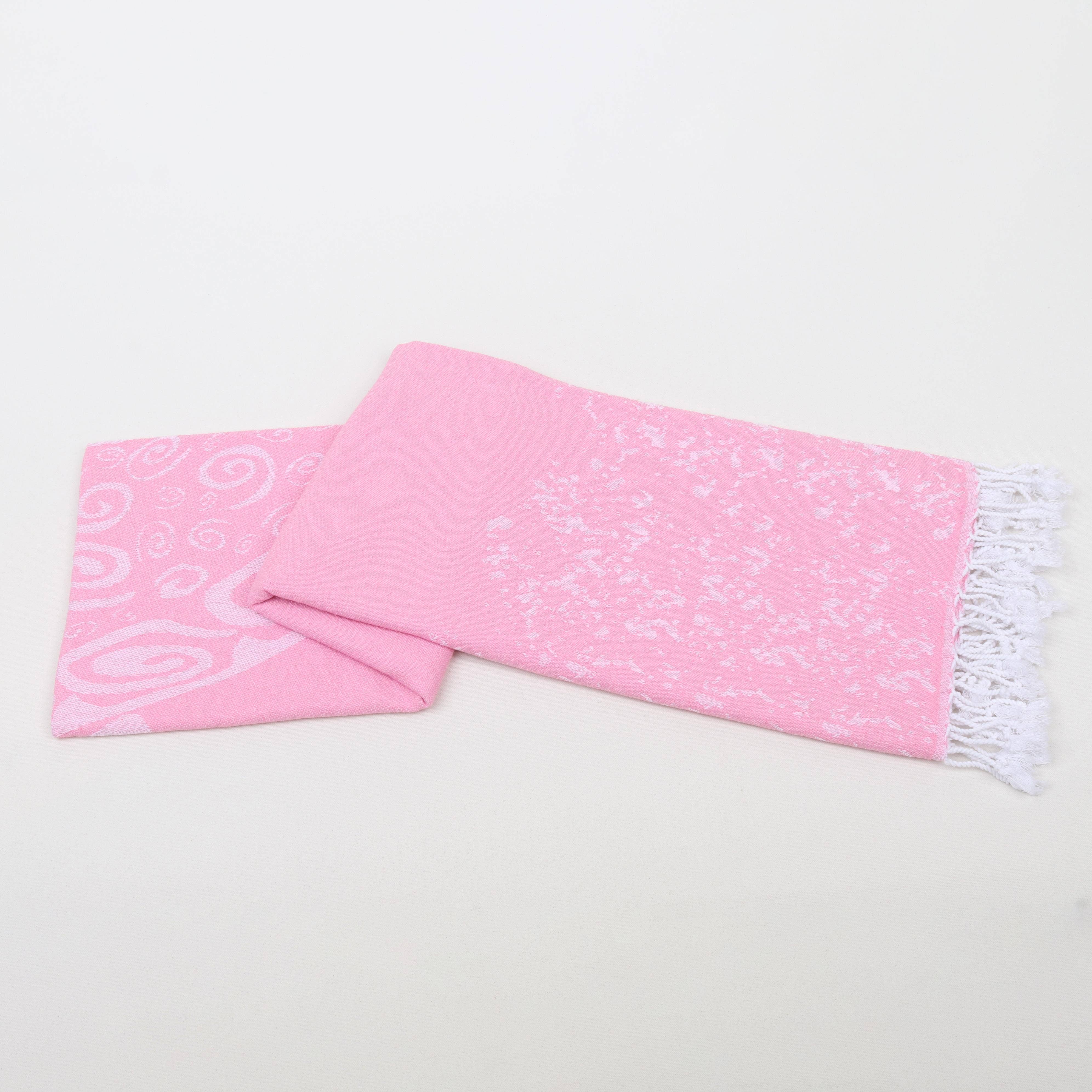 Anatolia Loom - Wholesale Beach Towel - Turtle Pattern Turkish Towel – Organic & Beach-Ready7