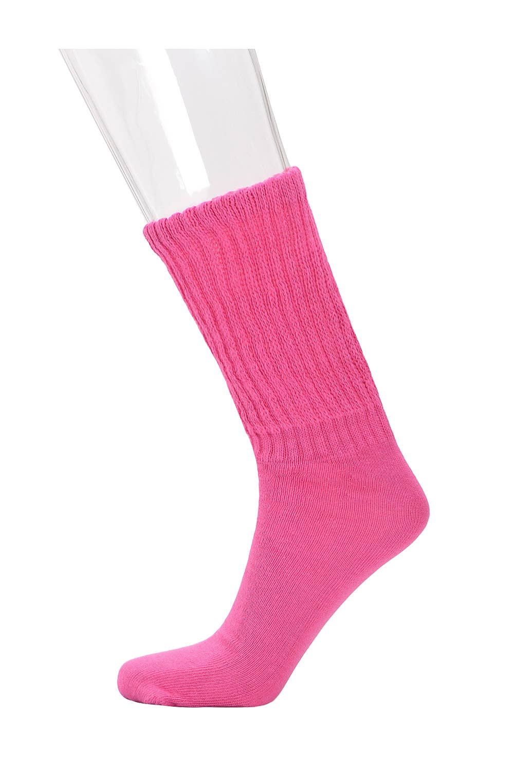 KC Factory - Wholesale Socks - Unisex - Slouch Socks Women and Men - 011