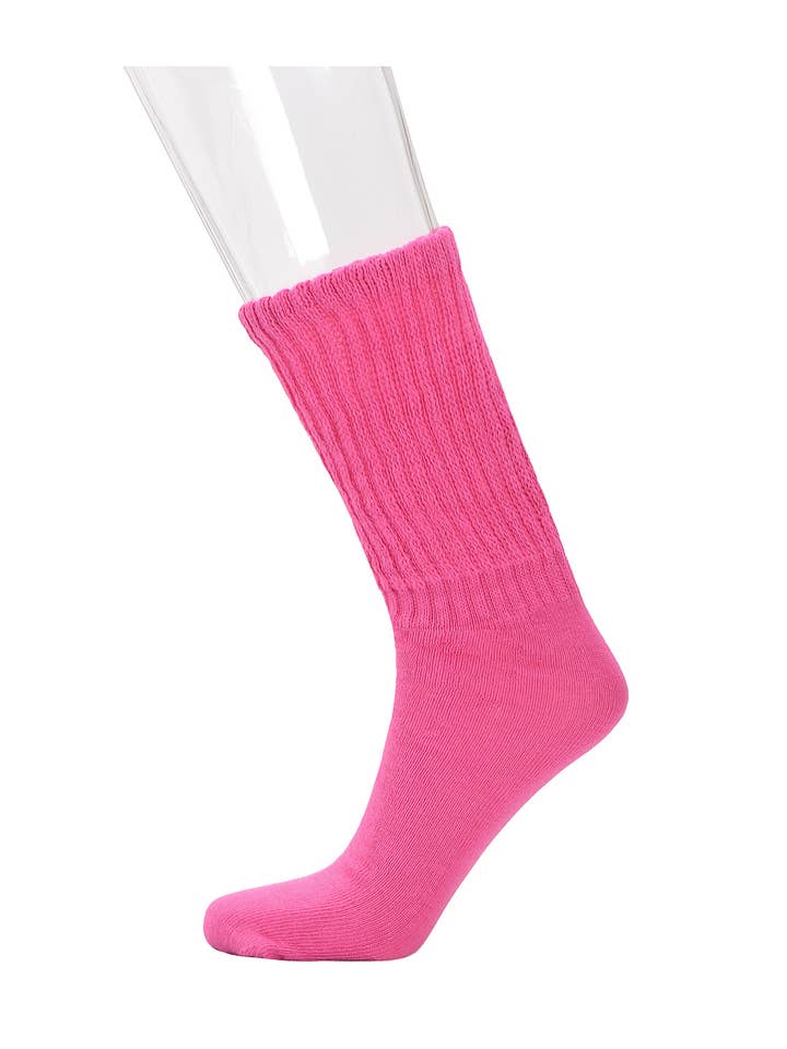 KC Factory – Großhandel Socken - Unisex – Schlauchsocken Damen und Herren - 011