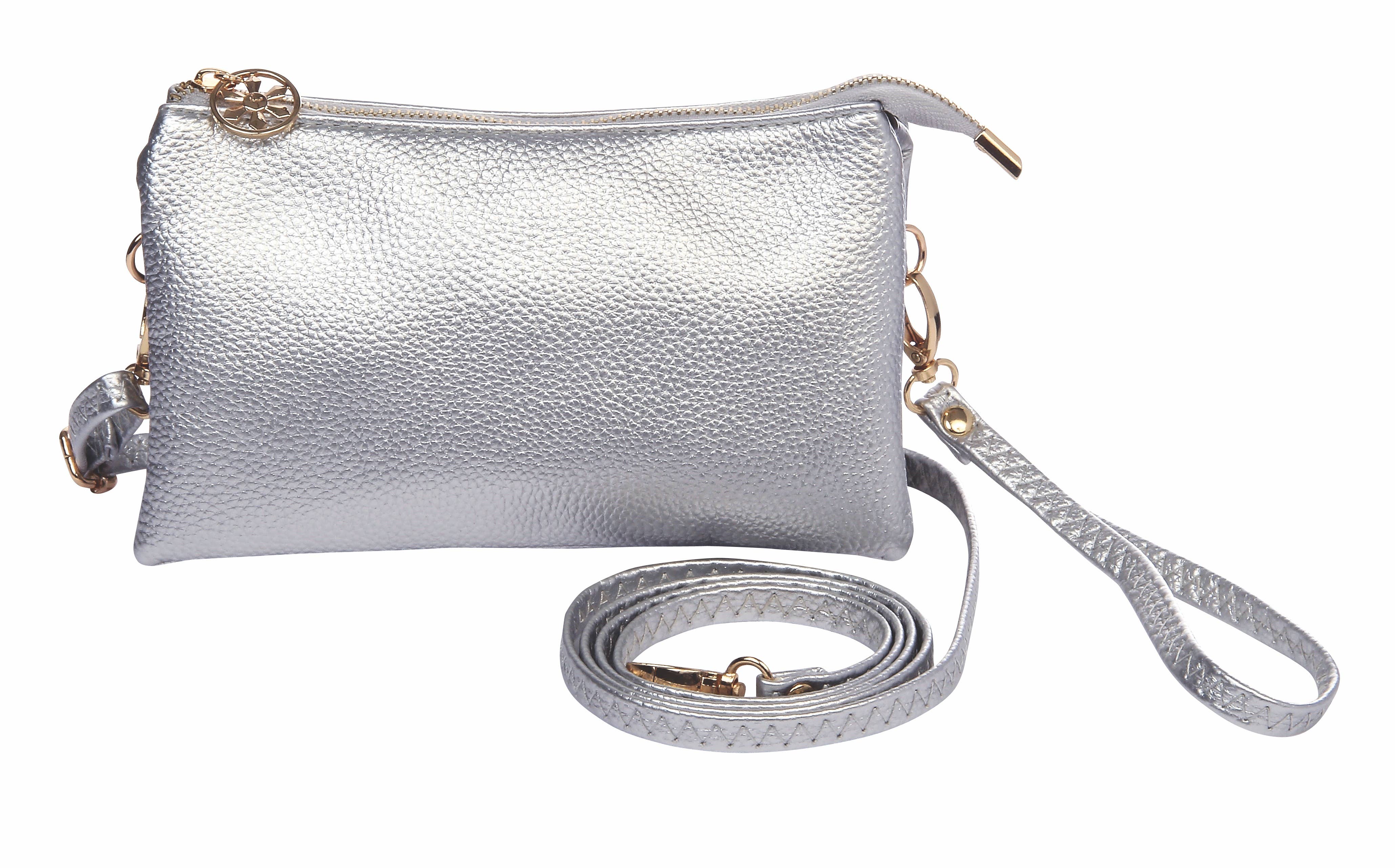 Kaleidoscope Accessories - Wholesale Crossbody Bag - Women's - Crossbody with Multi Storage Areas16