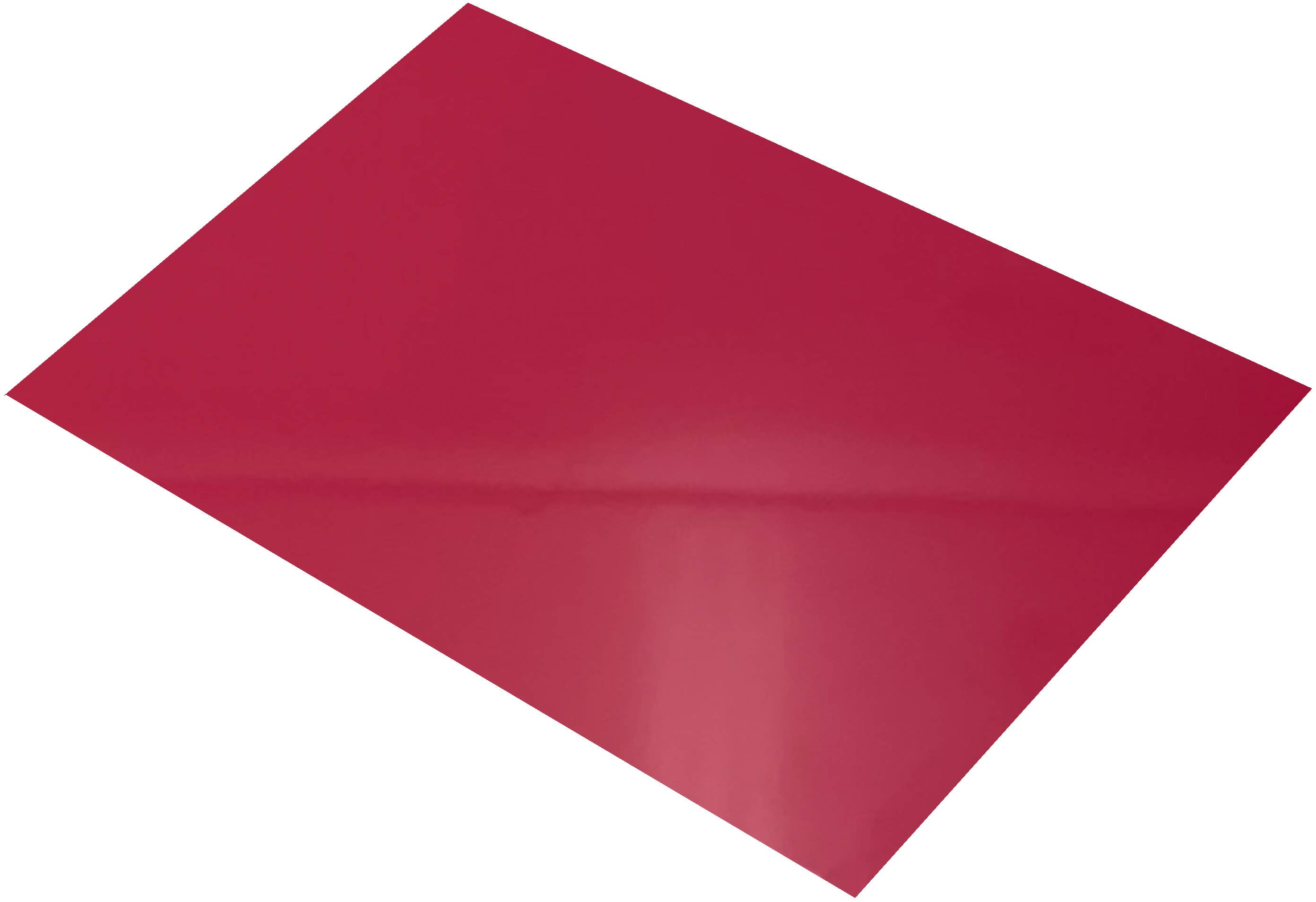 Primepick Inc. - Vendita all'ingrosso Attrezzature per lavoretti e fai da te - Vinile termoadesivo solido Goodpeel da 51 cm di larghezza e 30 cm di lunghezza8