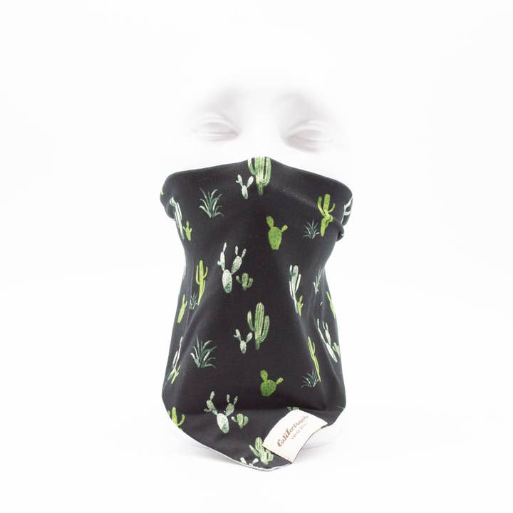 Maskdanna by Califortunate - Wholesale Non-Medical Disposable Mask - MASKDANNA DO NOT HUG NIGHT0