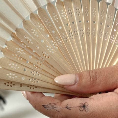 Sugarboo & Co - Wholesale Temporary Tattoo - Botanical Temporary Tattoos (set of 72)