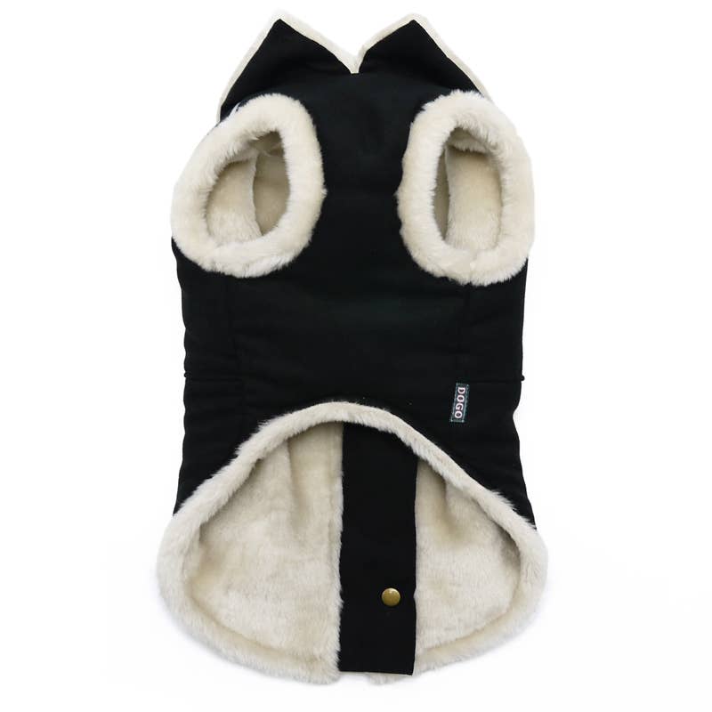 Dogo Pet - Wholesale Pet Coat - Dog - Furry Runner Coat26