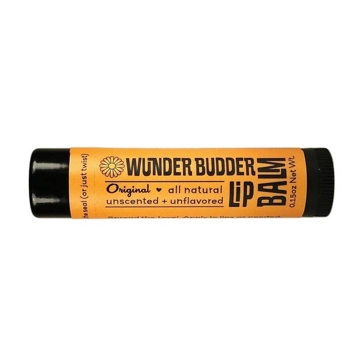 Wunder Budder - Wholesale Lip Balm - Wunder Budder Lip Balm Refill (for existing customers)