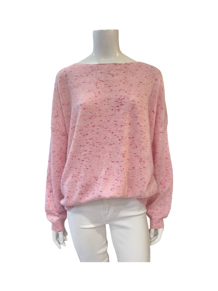 Cooper for wholesale by Cortland Park Cashmere