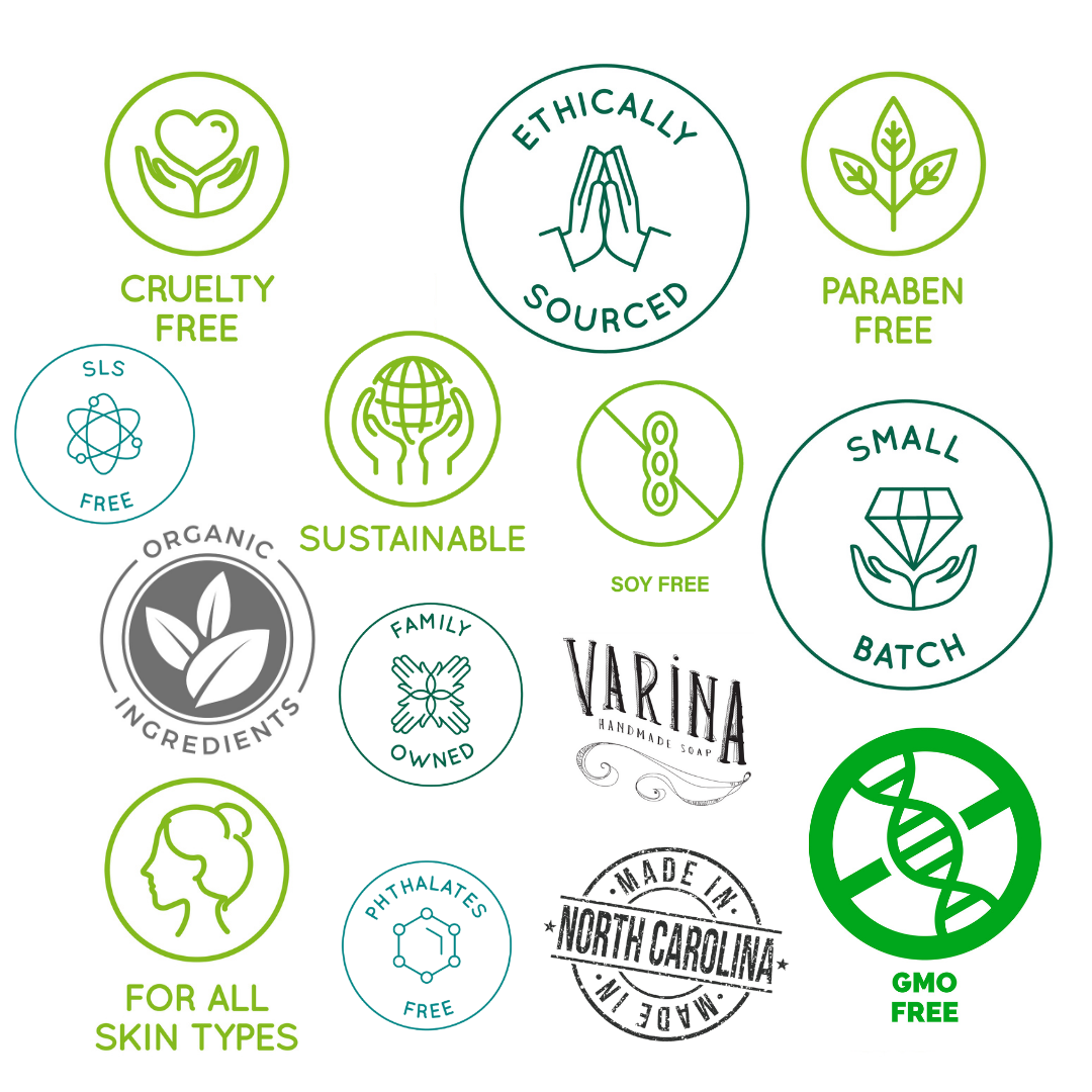 Varina Soap - Wholesale Bar Soap - Gardenia Soap3