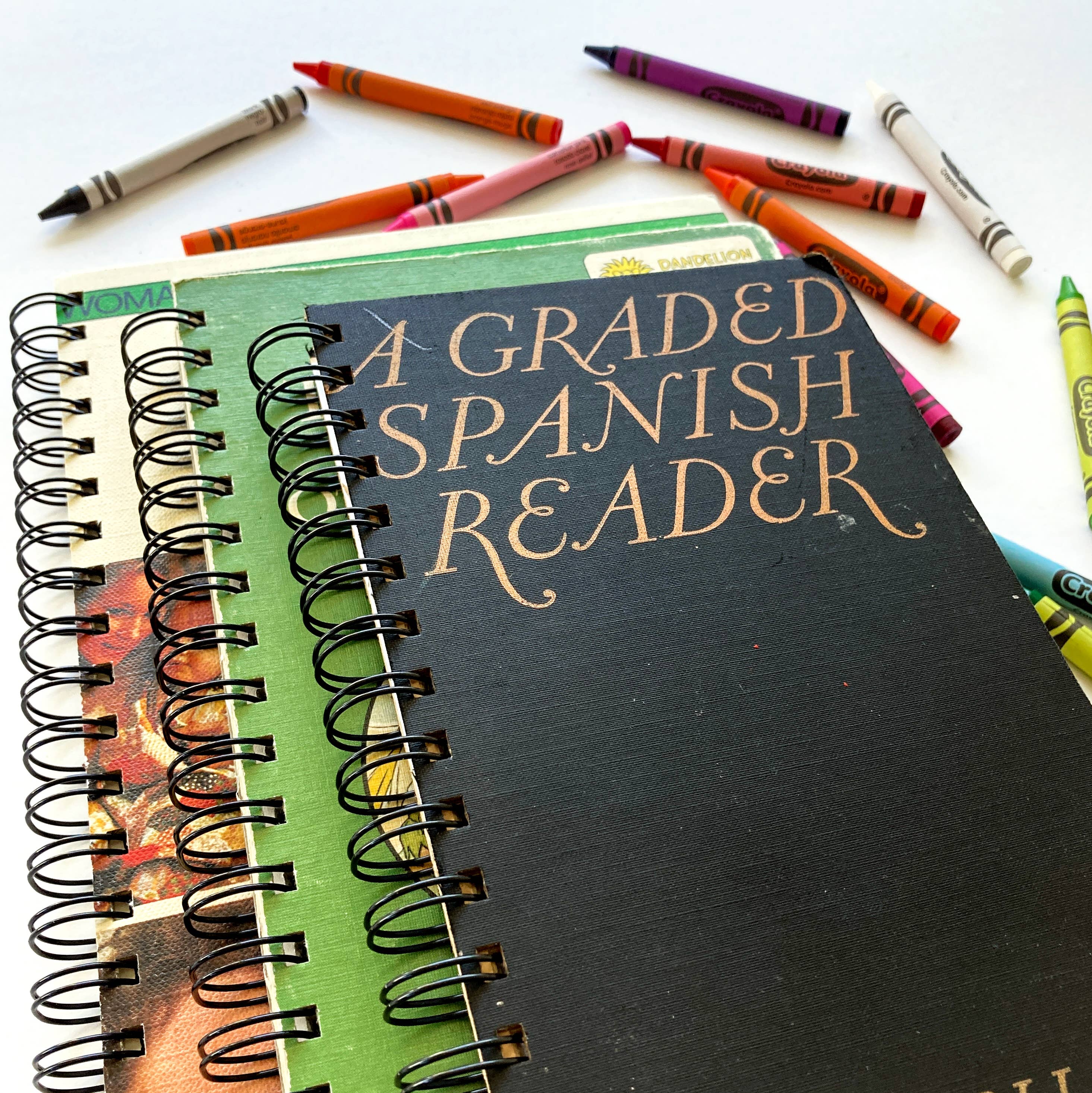 Attic Journals - Wholesale Journal/Diary - Attic Journals -- Opening Order6