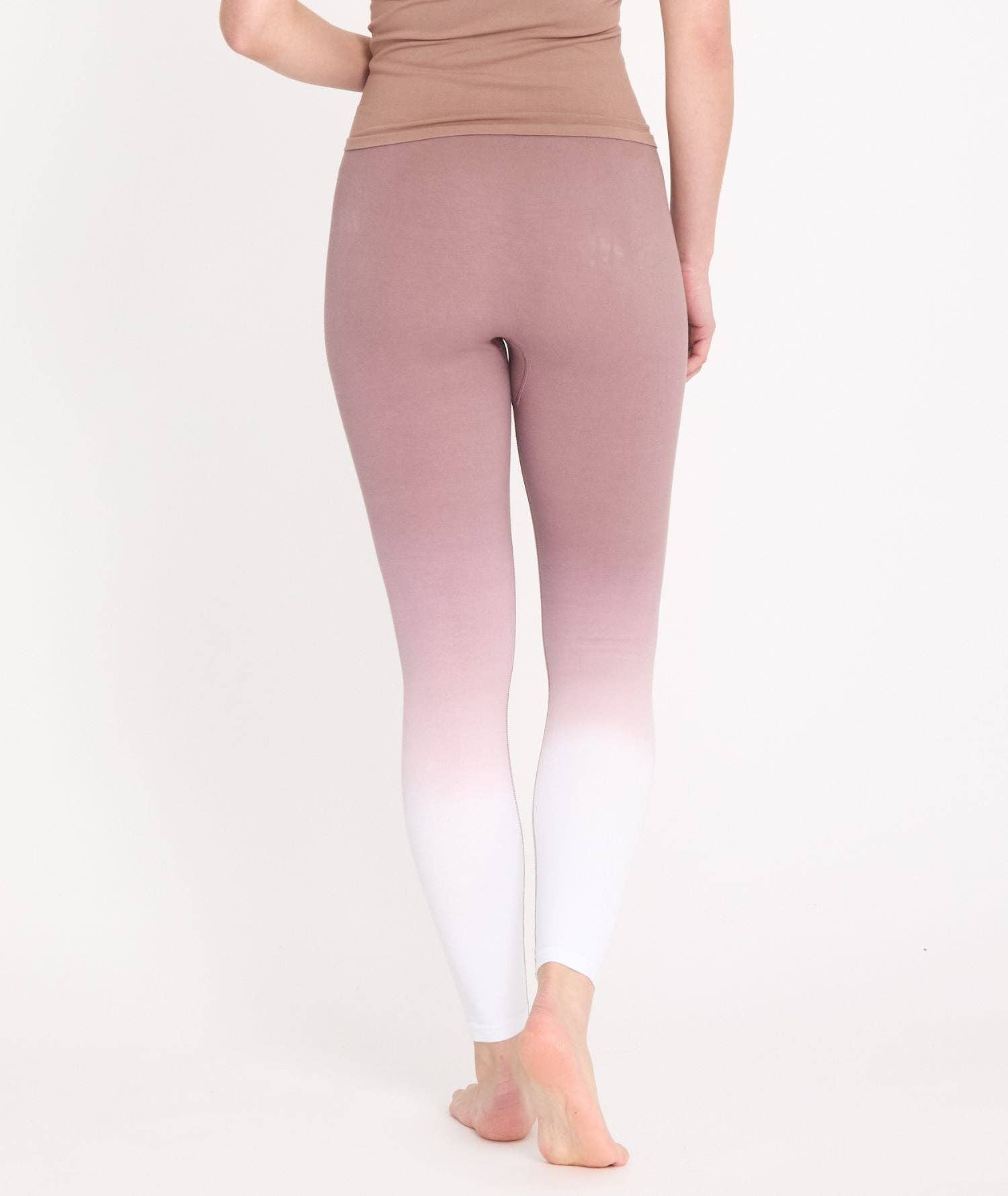 Yoga Searcher - Vente Legging de sport/d'intérieur – femme - KAVALI - Legging en coton deep-dye19