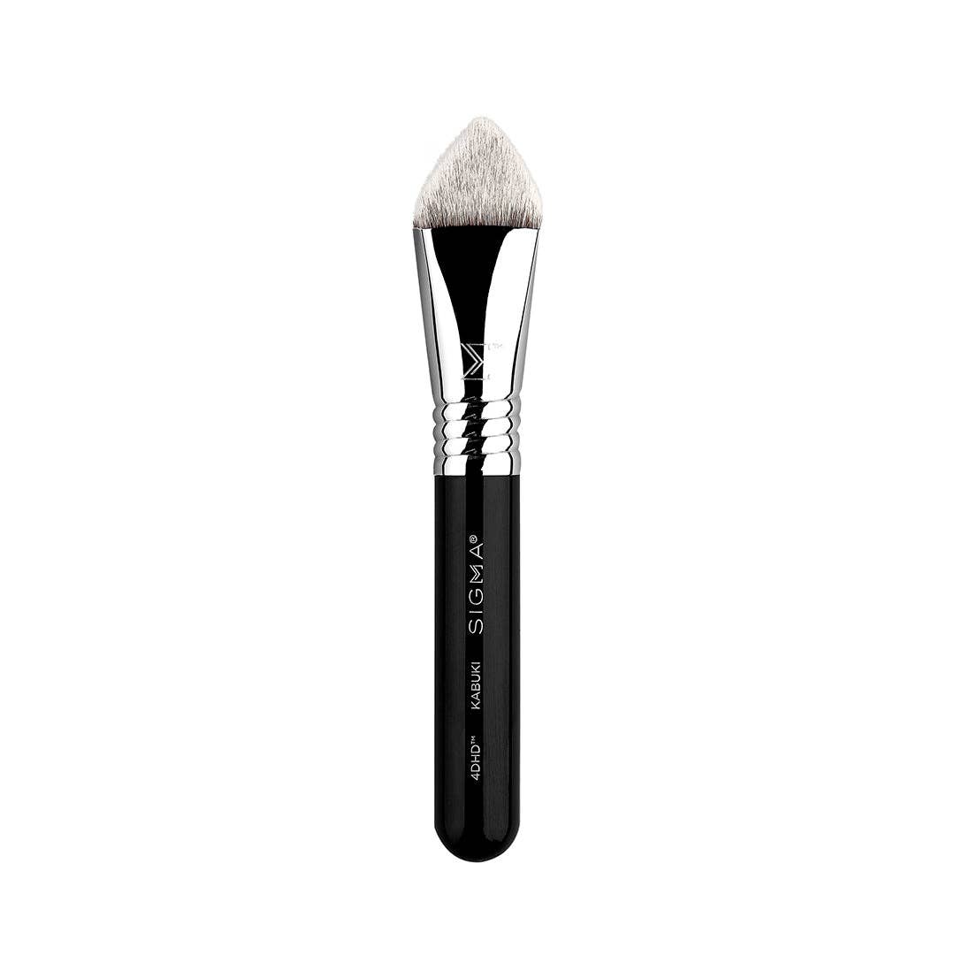 Sigma Beauty - Wholesale Cheek/Face Makeup Brush - 4DHD™ KABUKI BRUSH1