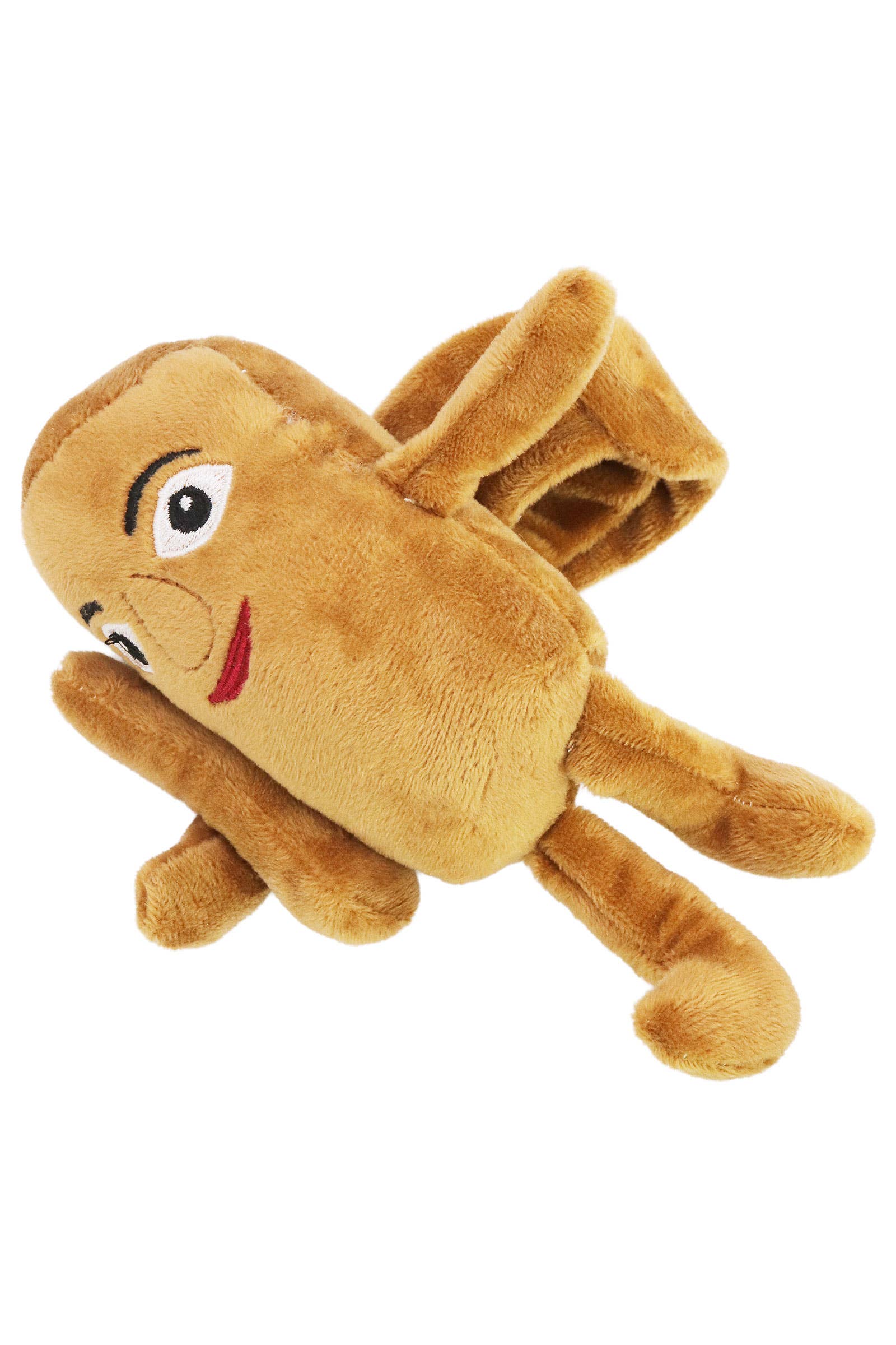 ASSORTED Brain Rot Meme Plushie Slap Wristband Blind Box for wholesale on Faire13