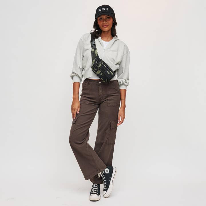 Sol and Selene - Wholesale Belt Bag - Women's - Hip Hugger Belt Bag19