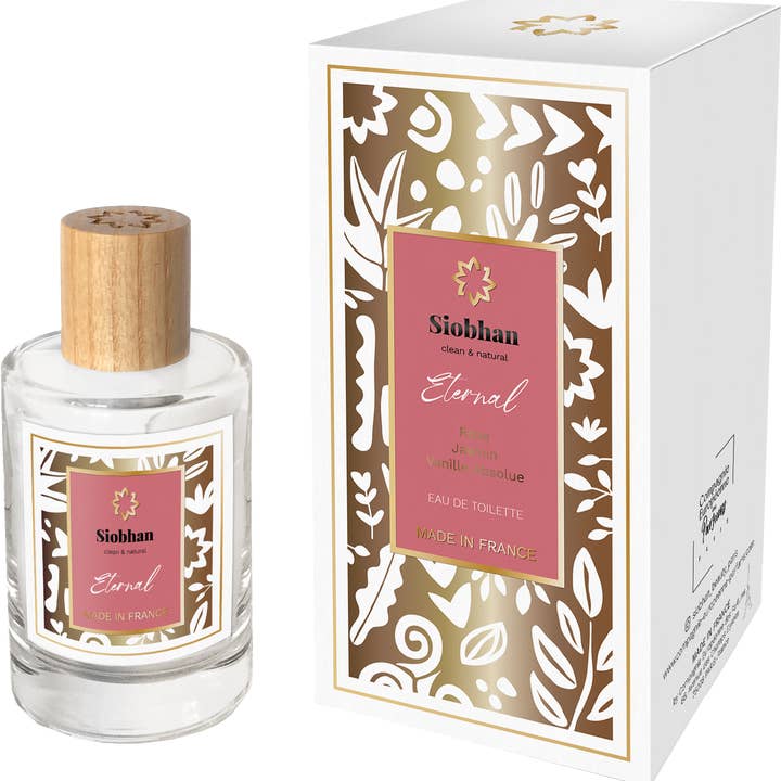 SIOBHAN – Perfume/Eau de Toilette por atacado – Siobhan Eternal Eau de Toilette feminino0