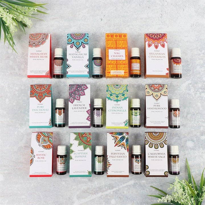 Magic Craft House – wholesale Essential oil – Aroma Oils10