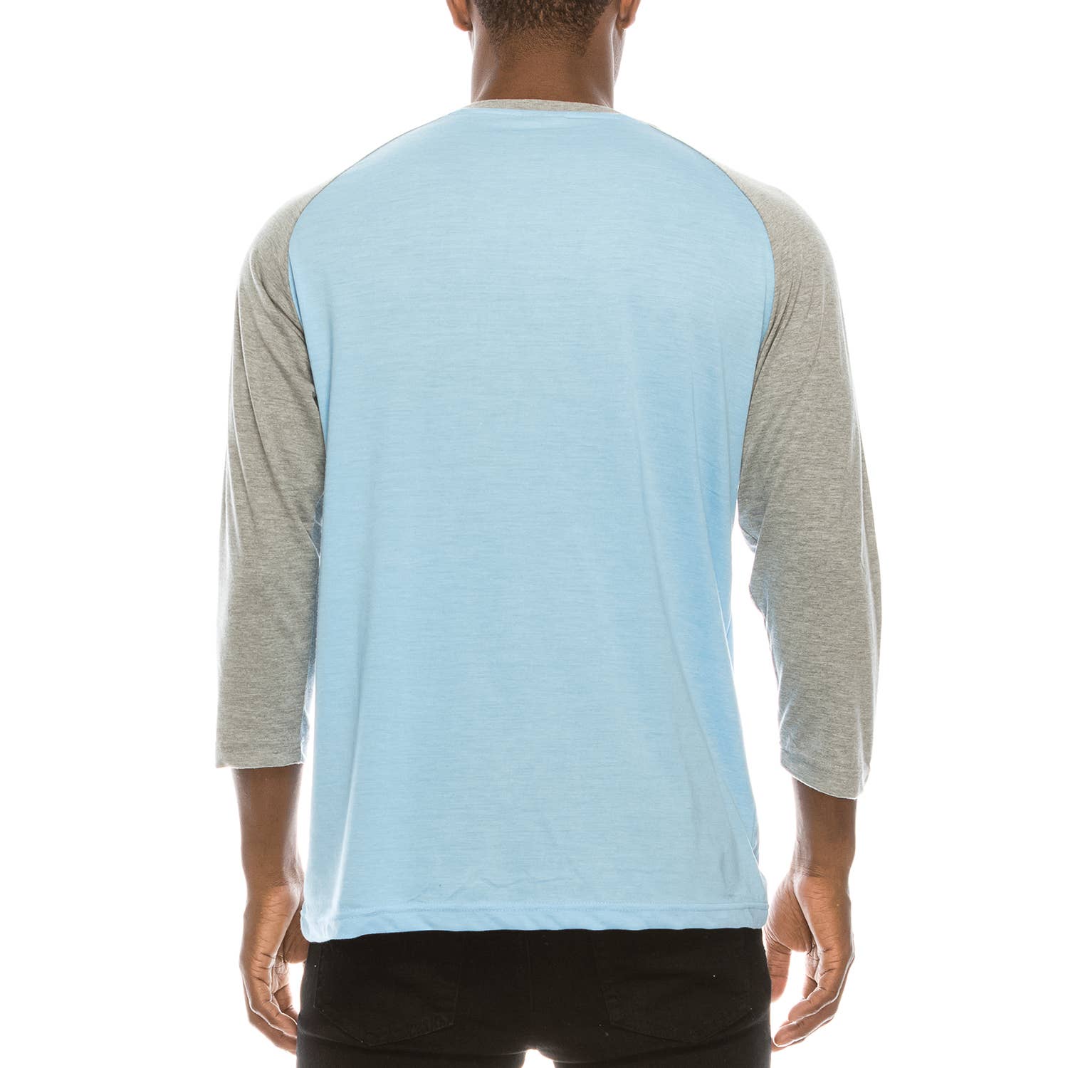 Victorious - Wholesale T-Shirt - Men's - TS900 Raglan Sleeve Shirt Pre-Pack45