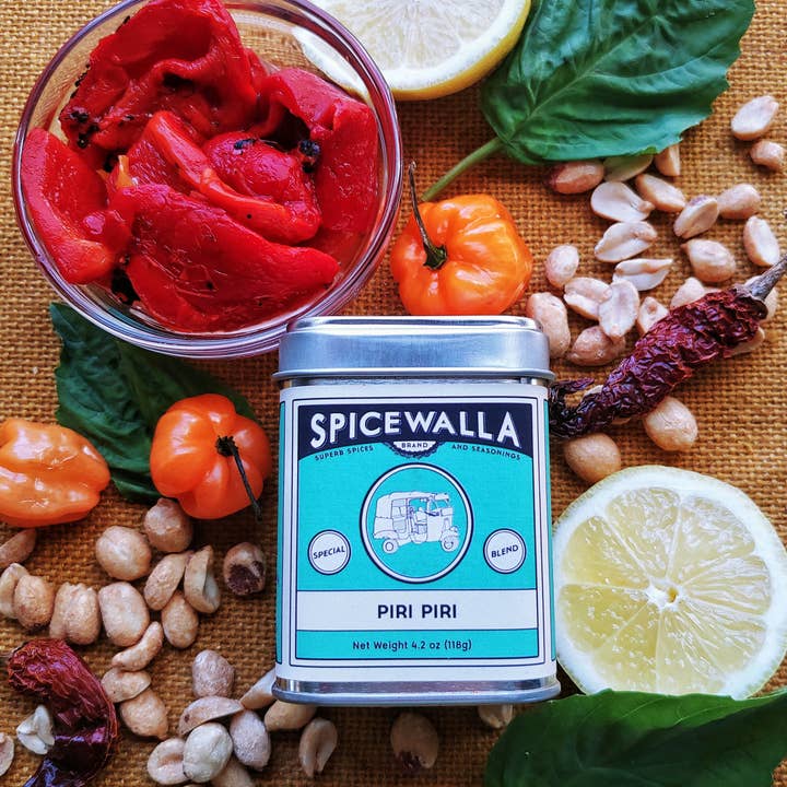 Spicewalla – Großhandel Gewürze – Piri Piri2