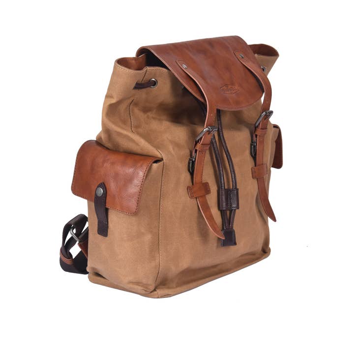 Sparwell - Wholesale Backpack - Men's - Geräumiger Sebastian3