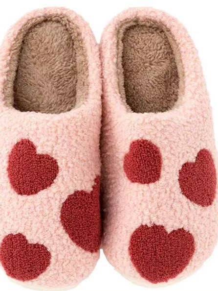 Novelty Slippers for wholesale by Miss Sparkling