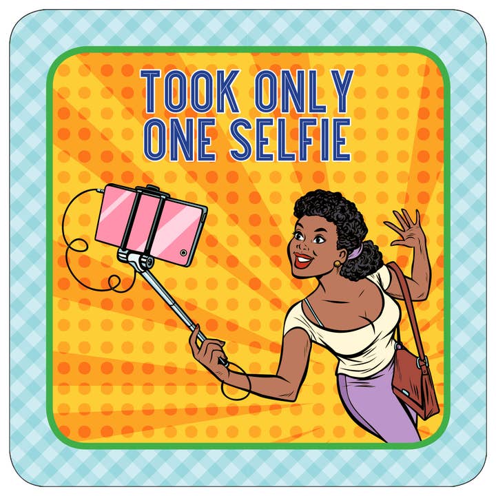 Peter Pauper Press - Wholesale Coasters - Adulting Coasters (Set of 8)2