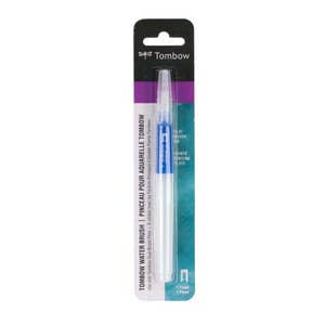 iHeartArt 12 Watercolors + Water Brush Pen – brightstripes