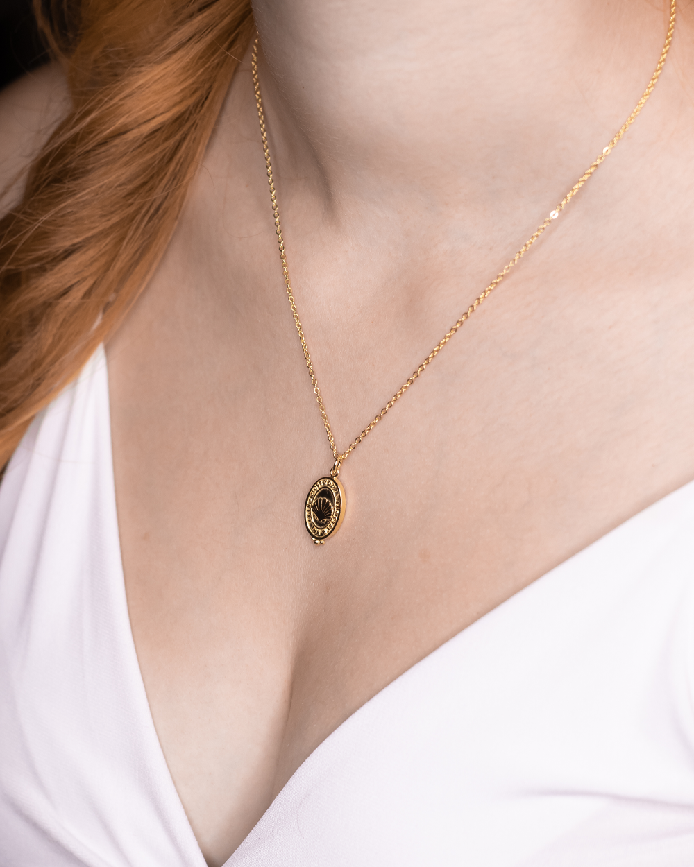 onona the label - Wholesale Pendant/Charm Necklace - Wanderlust Necklace1