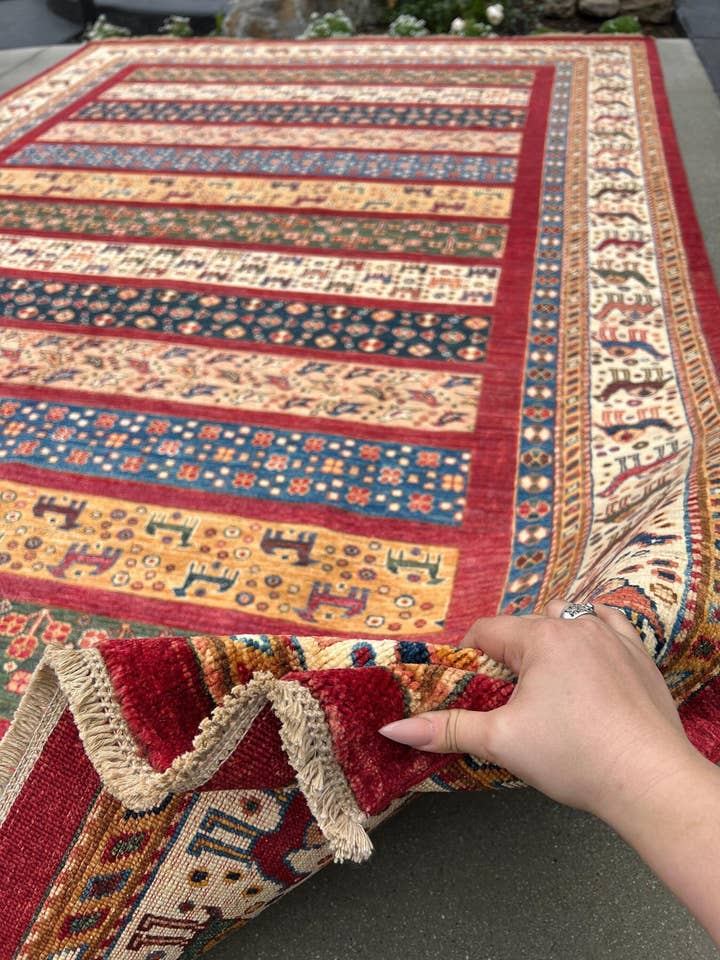 Yaretzi - 7x10 Area Rug for wholesale by The Rug Mine