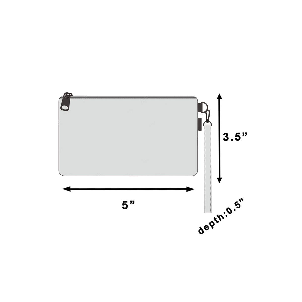 PK Porte-monnaie Cinco De Mayo orné de perles de rocaille en vente sur Faire1
