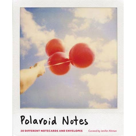 Polaroid Notes and other Purchase Wholesale polaroid. Free Returns & Net 60 Terms on Faire trending on Faire.