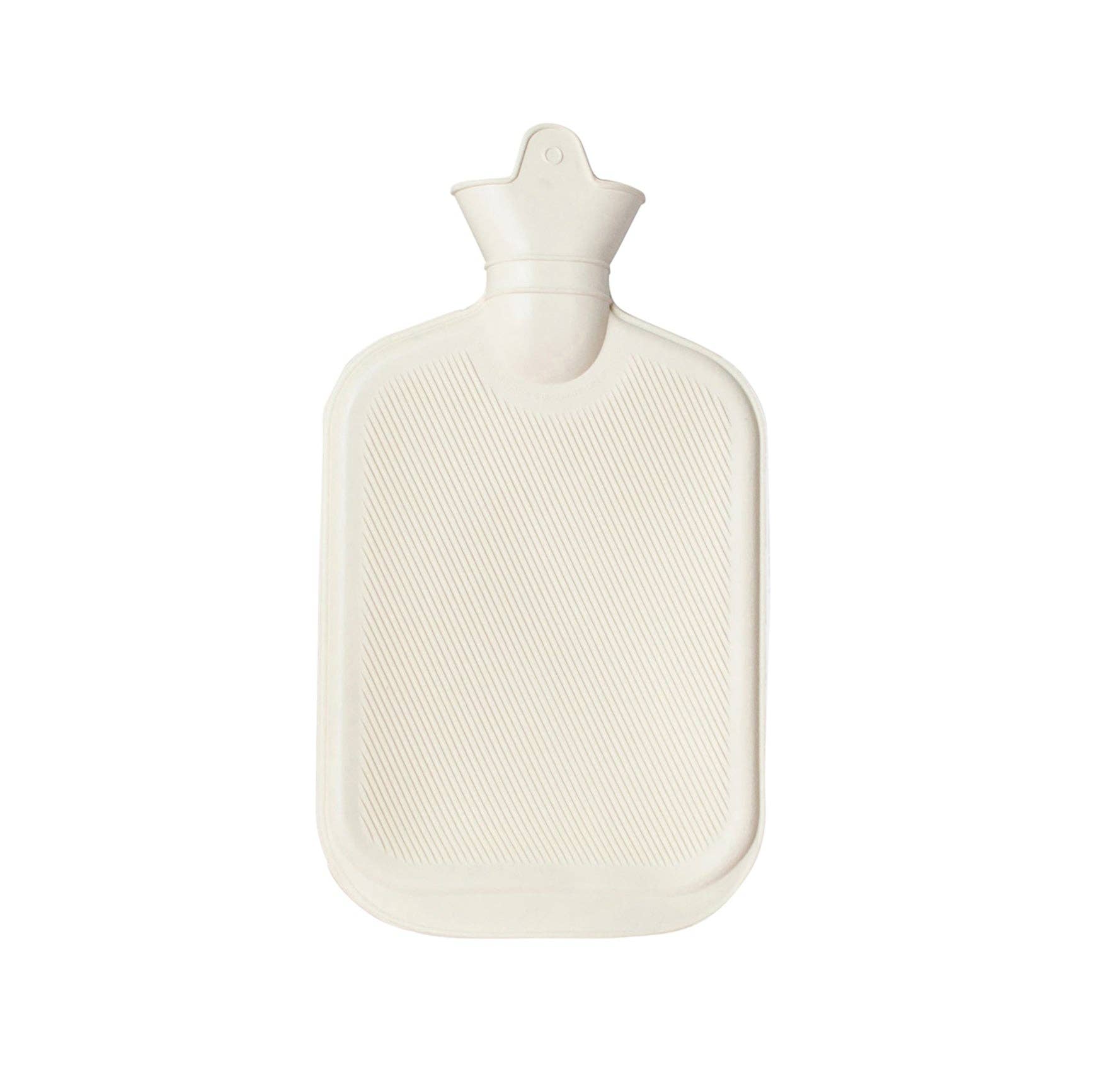 Tonic Australia - Wholesale Hot/cold compress - Flannel Check Small Hot Water Bottle1