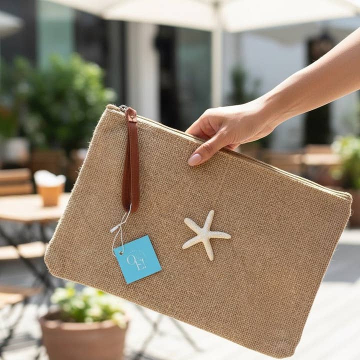 Stellamare – Clutch für den Großhandel von OE!