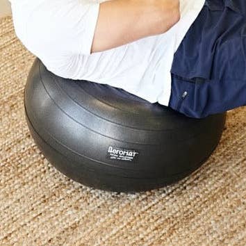 Aeromat Fitness Ball for wholesale by Aeromat