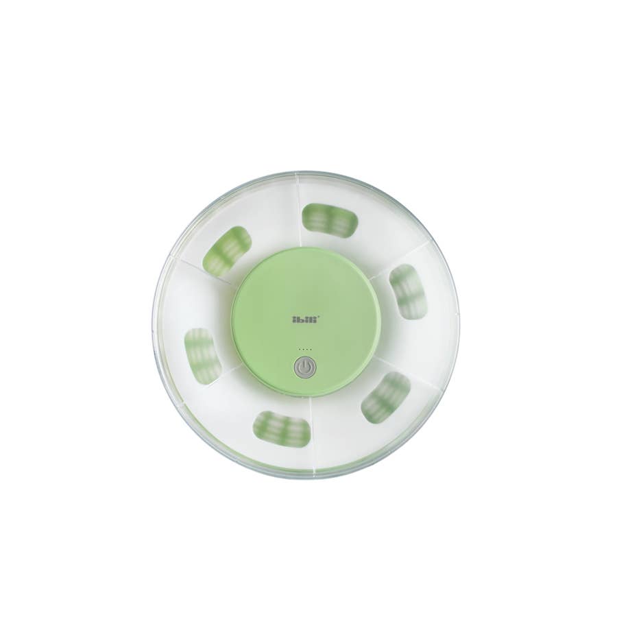 Ibili - Wholesale Cookware Set - IBILI - Electric Spin Dryer 6 L1