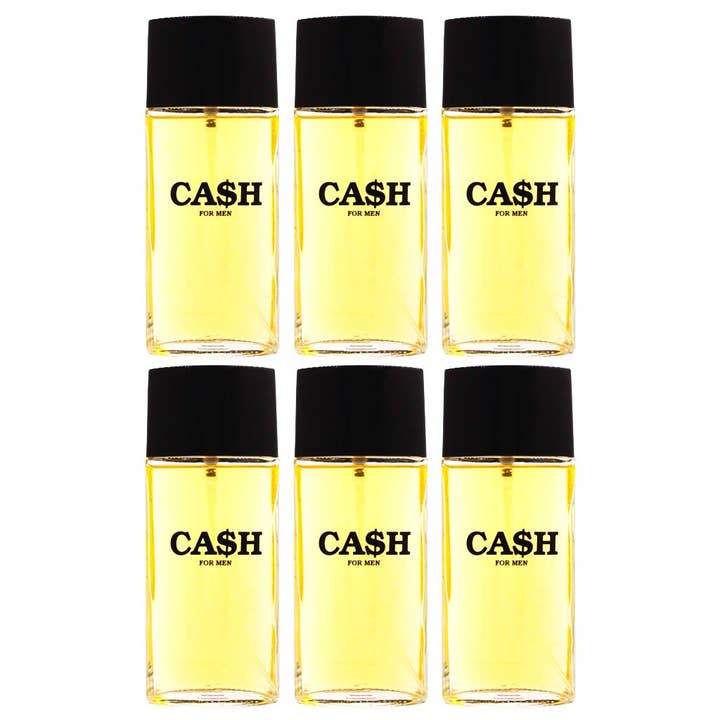 Herrenparfum Cash für den Großhandel von Parfum de France