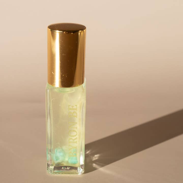 BYRON BE - Wholesale Perfume/eau de toilette - Mist of Byron Women’s Natural Perfume2