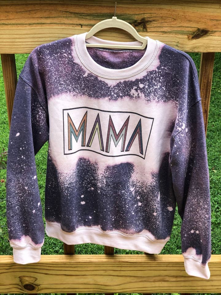 Maman pour la vente par Smoke & Ginger