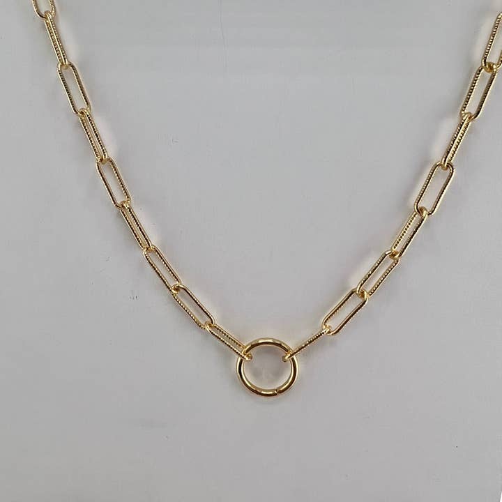 Collier-525 pour la vente par Lauren Michael