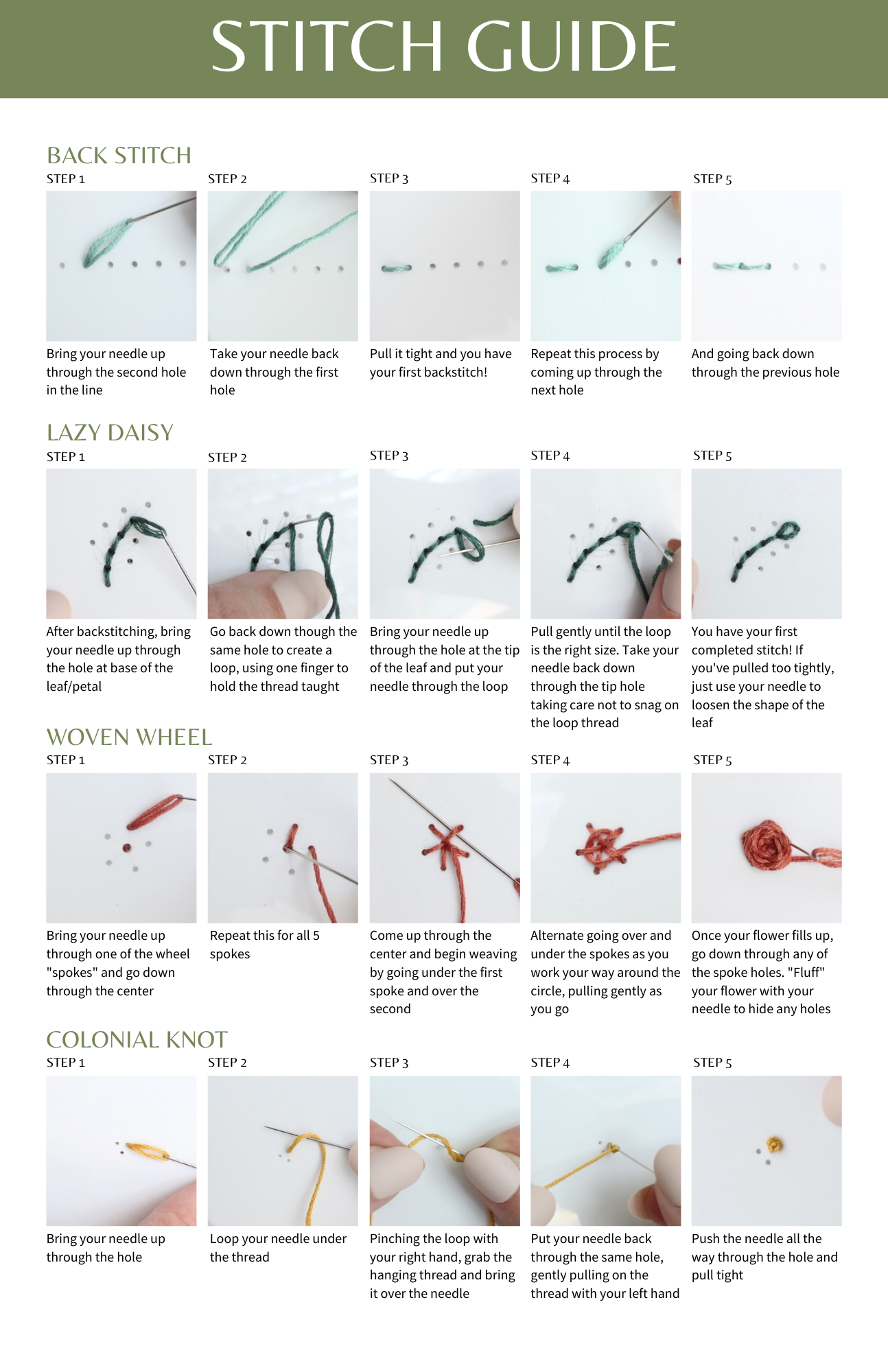 Treasured Blessings, LLC - Wholesale Embroidery/Cross Stitch Supplies - Wood Embroidery Kit - Book Lovers Bookmarks (Set of 3)3