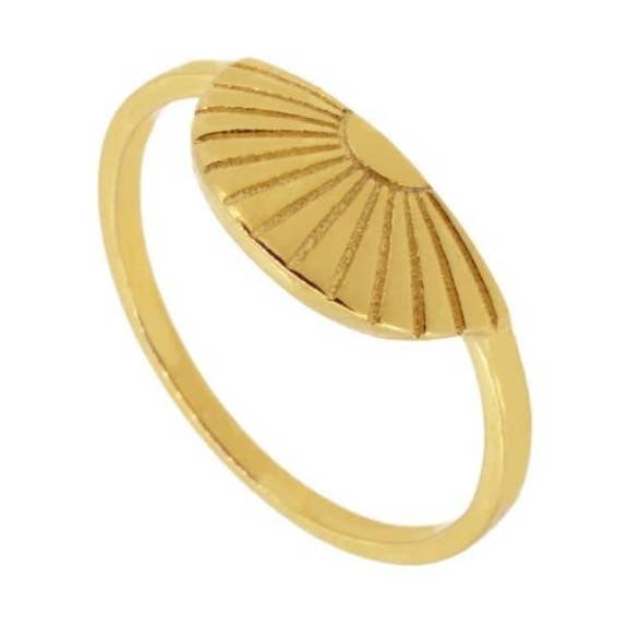 Avanic ring. for wholesale by JEWELS BY AGATHE