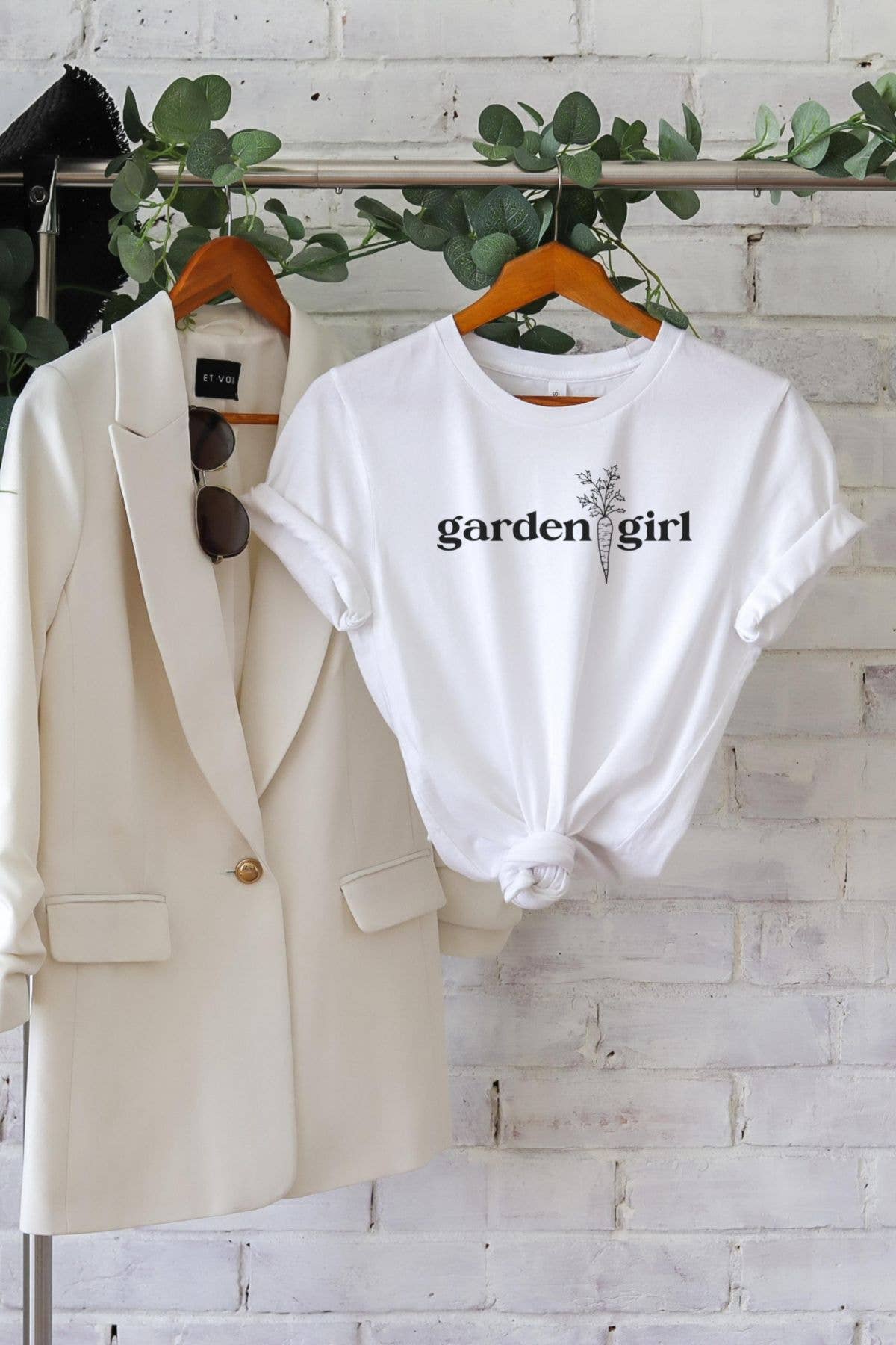 Bella Me – Engroshandel T-shirt med print - Dame – Have Pige Grafisk Tee2